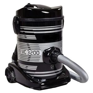 جاروبرقی سطلی 1100 وات مدل سطلی