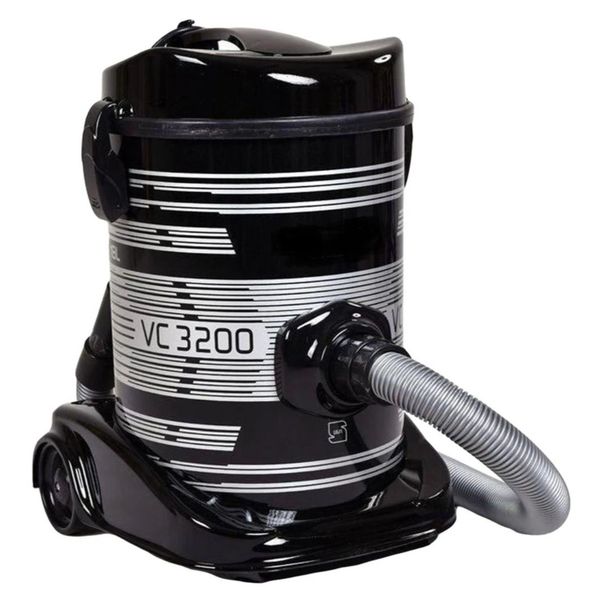 جاروبرقی سطلی 1100 وات مدل سطلی