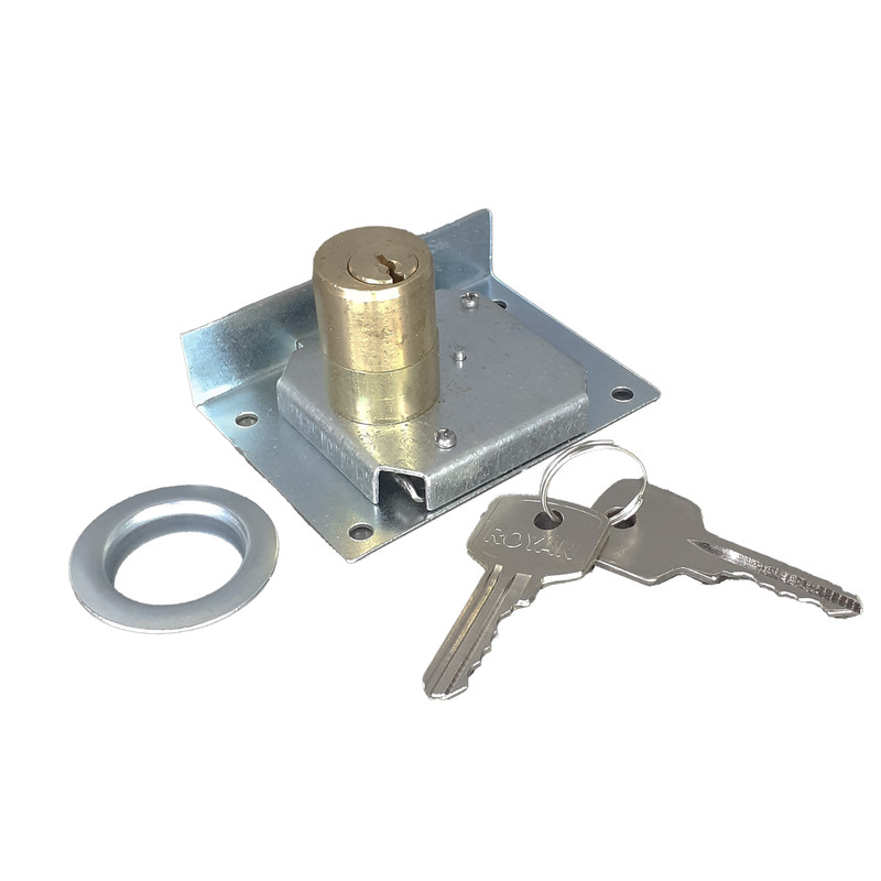 قفل کمدی رویان کد ۰۱