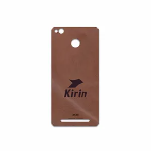 MAHOOT MNL-KRN Cover Sticker for Xiaomi Redmi 3 Pro