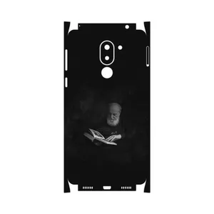 MAHOOT Hoshang Ebtehaj-FullSkin Cover Sticker for Honor 6X