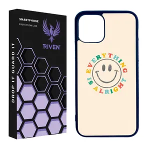 RIVEN RI3-9 Case For Apple iPhone 11 Pro