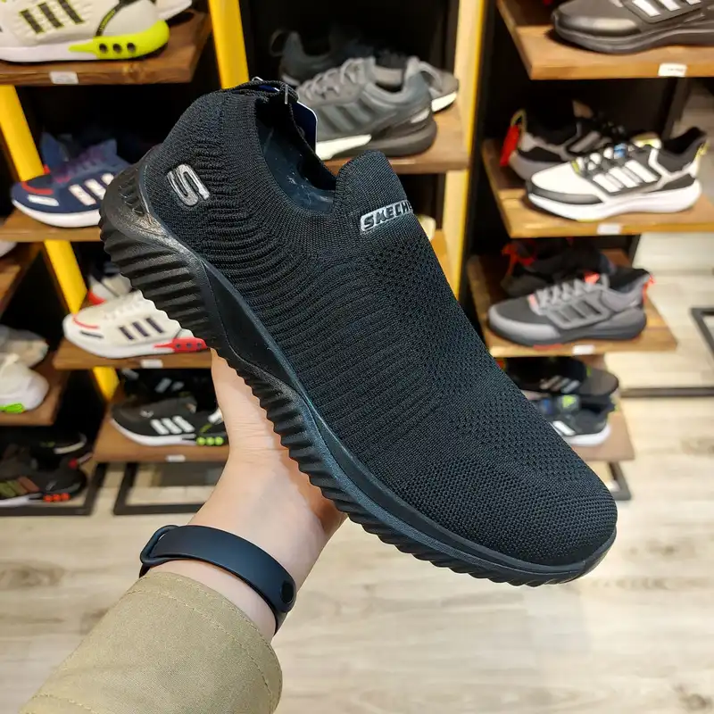 کفش پیاده روی مدل bounce bbnd meshall-125001005