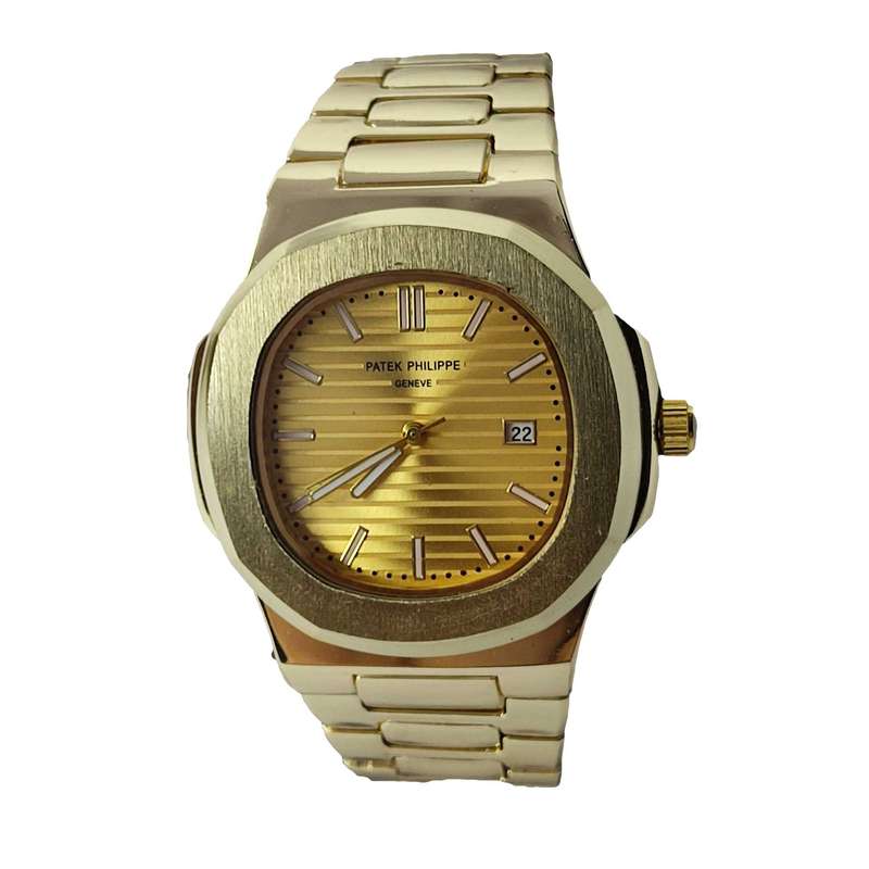 ساعت مچی عقربهای مردانه مدل PT_2 ساعت مچی عقربهای مردانه مدل PT_2