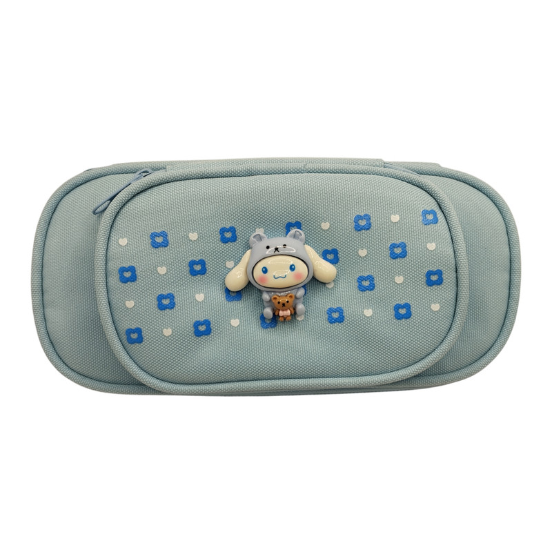 جامدادی مدل ملودی و کرومی کد 02