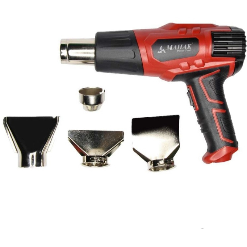 سشوار صنعتی محک مدل HG-550B