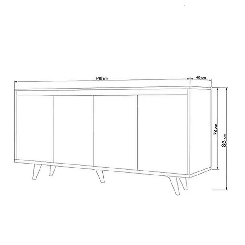 کنسول مدل IKE2048