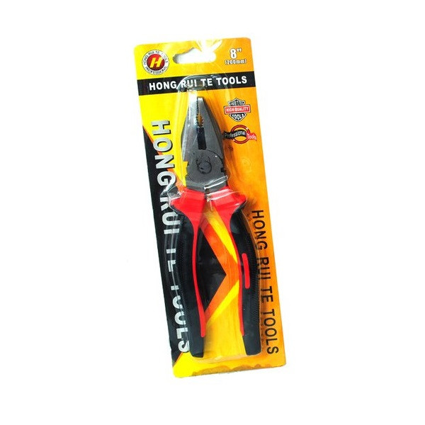 انبردست هونگ مدل 2253 سایز 8 اینچ