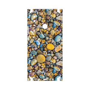 MAHOOT River rocks-FullSkin Cover Sticker for Huawei Nova 3