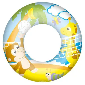 حلقه شنا مدل n360141