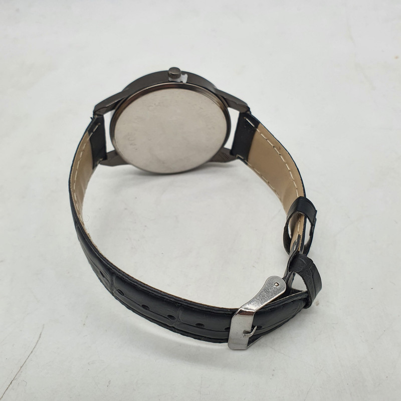 ساعت مچی عقربه‌ای مردانه مدل Z-904