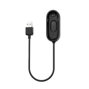 کابل شارژ مدل MI-B04 مناسب برای مچ بند هوشمند شیائومی MI Band 4