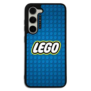 AKAM AMC-WSGS23-LEGO13 Cover For Samsung Galaxy S23