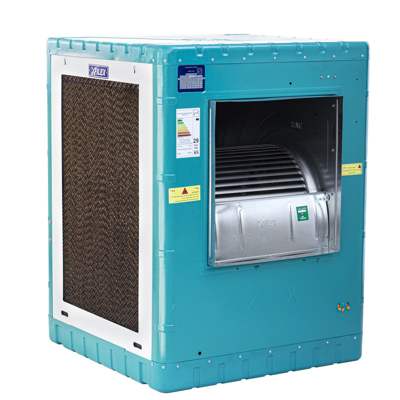 کولر سلولوزی 7000 فیلکس استار مدل SA70-C