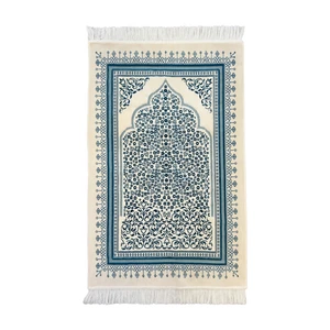 سجاده مدل نورا