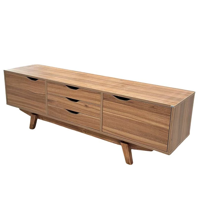 میز تلویزیون هیراد مدل TV101-MDF مناسب برای تلویزیون تا 65 اینچ