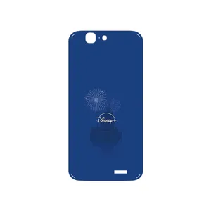 MAHOOT Disney Cover Sticker for Huawei Ascend G7