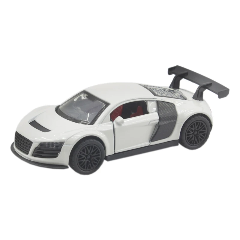 ماشین بازی مدل آئودی کد 0709