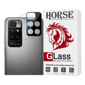 Horse LENSFH Camera Lens Protector For Xiaomi Redmi 10 / Redmi 10 Prime / Redmi 10 2022