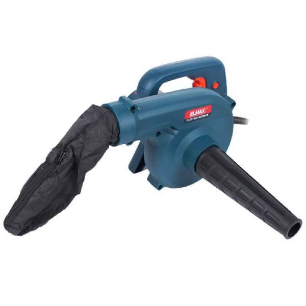 دستگاه دمنده و مکنده المکس مدل EB631