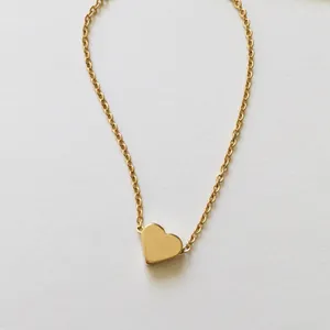 گردنبند زنانه مدل GA034