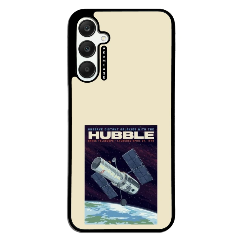 کاور آکام مدل AMC-WSGA25-SPACE-13 مناسب برای گوشی موبایل سامسونگ Galaxy A25