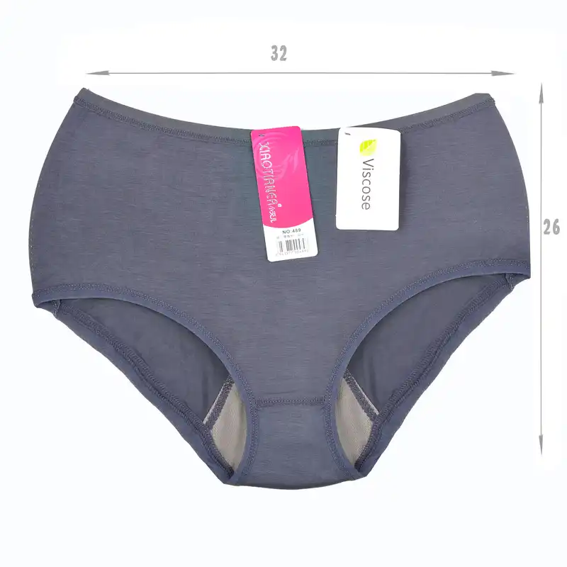 شورتکس زنانه مدل 489