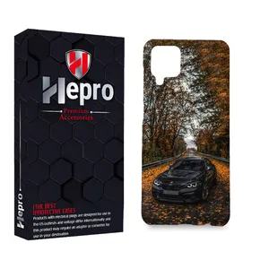HEPRO MC Cover for Samsung Galaxy A42
