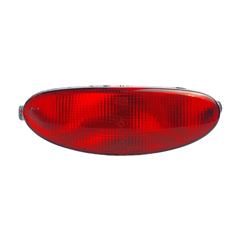 قاب چراغ مه شکن خودرو قطعه سازان کبیر مدل GHB-206-30506 مناسب برای پژو 206
