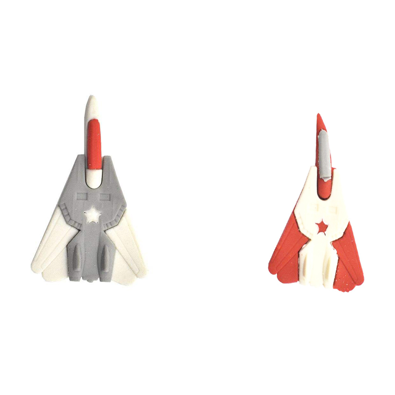 پاک کن طرح جت کد FT111 مجموعه 2 عددی