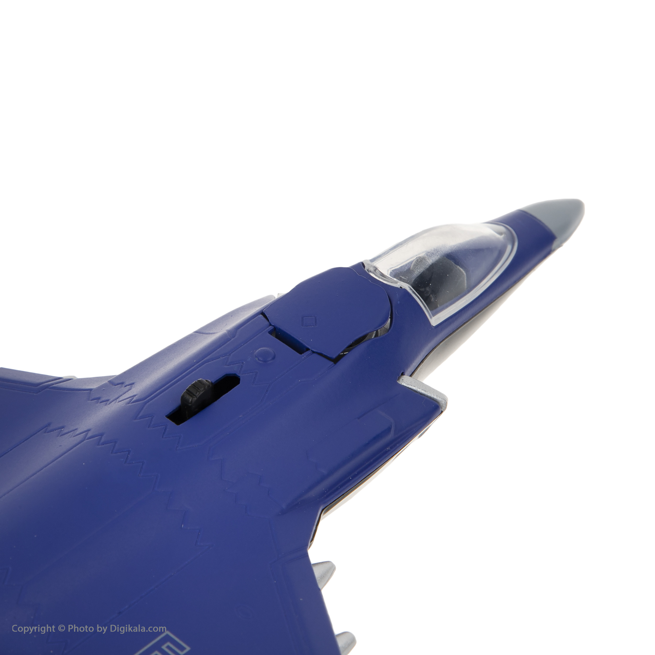 هواپیما بازی مدل F35 کد 2