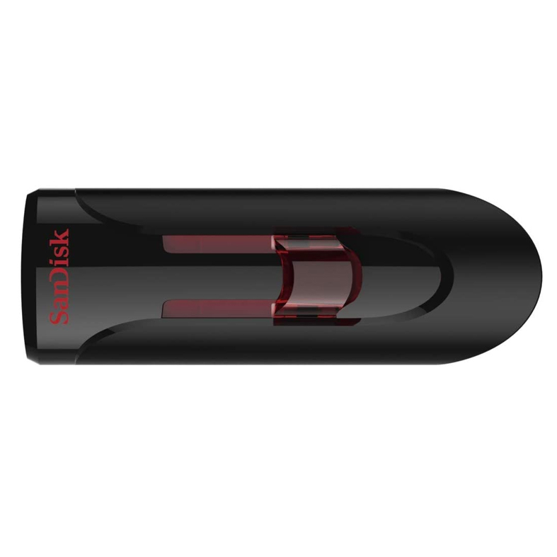 فلش مموری سن دیسک مدل CZ600 ظرفیت 32 گیگابایت بسته 6 عددی