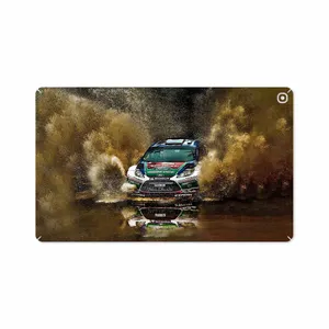MAHOOT Rally Cover Sticker for Samsung Galaxy Tab A 10.1 2019 T515