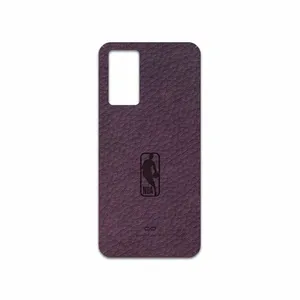 MAHOOT PL-NBA Cover Sticker for Realme GT Master