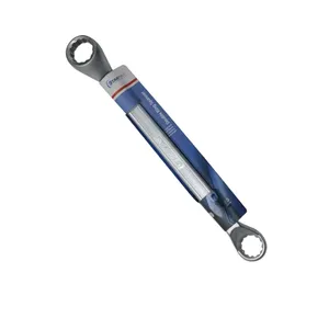 آچار دو سر رینگی استارمکس مدل SHS-311213 DR سایز 12، 13 میلی متر