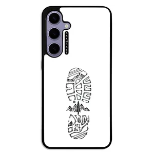 AKAM AMC-WSGS24P-MOUNTAINS-9 Cover For Samsung Galaxy S24 Plus
