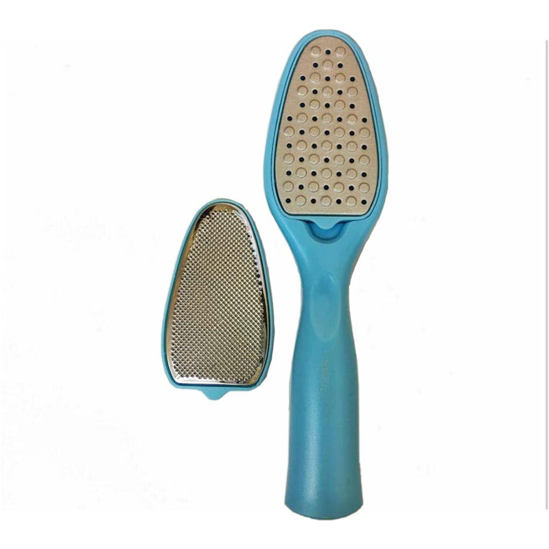 رنده و سوهان پا مدل 142