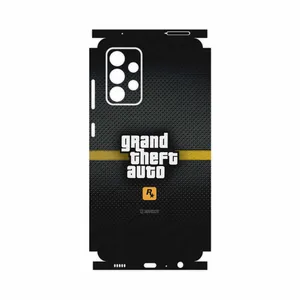 MAHOOT Gta-Game-FullSkin Cover Sticker for Samsung Galaxy A52 5G