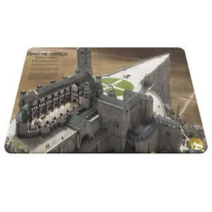 Hoomero The Lord of the Rings A7876 Mousepad