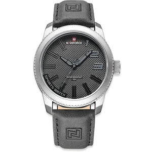 ساعت مچی عقربه‌ای مردانه نیوی فورس مدل 9202GY