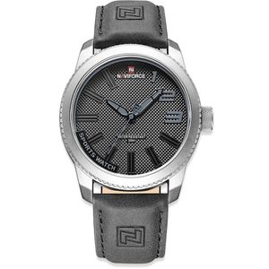 ساعت مچی عقربه‌ای مردانه نیوی فورس مدل 9202GY