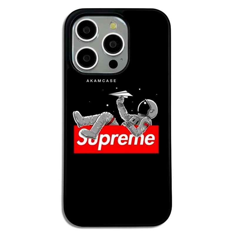 کاور آکام مدل AMCWA15PRO-BRANDS6 مناسب برای گوشی موبایل اپل iPhone 15 Pro