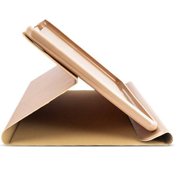 کیف کلاسوری مدل Book Cover مناسب برای تبلت سامسونگ Galaxy Tab SM-T510 /T515