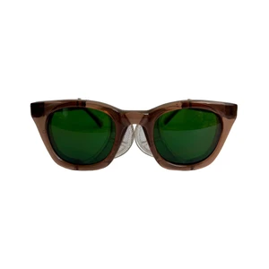 عینک جوشکاری مدل ss-2884