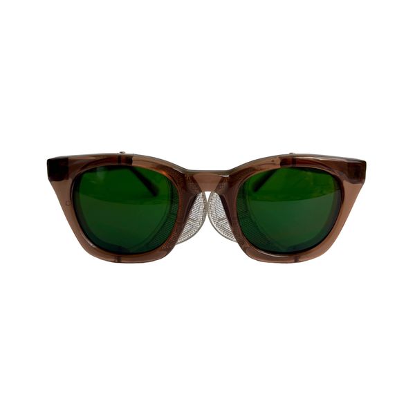 عینک جوشکاری مدل SS-2884