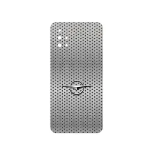 MAHOOT Haima Cover Sticker for Samsung Galaxy M31S