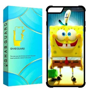 Ghab Guard CHAPGHAB Cover For Apple iPhone 7 / iPhone 8 / iPhone SE 2020 / iPhone SE 2022