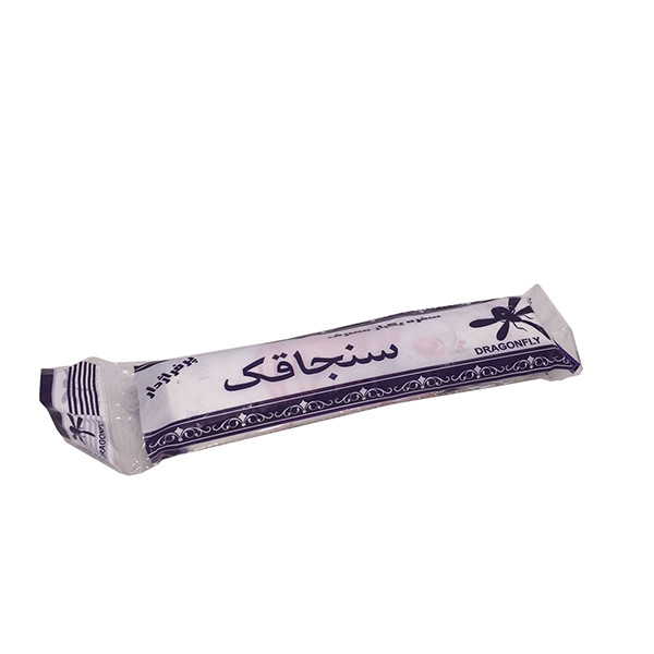 سفره یکبارمصرف سنجاقک مدل اقتصادی رول 17 متری