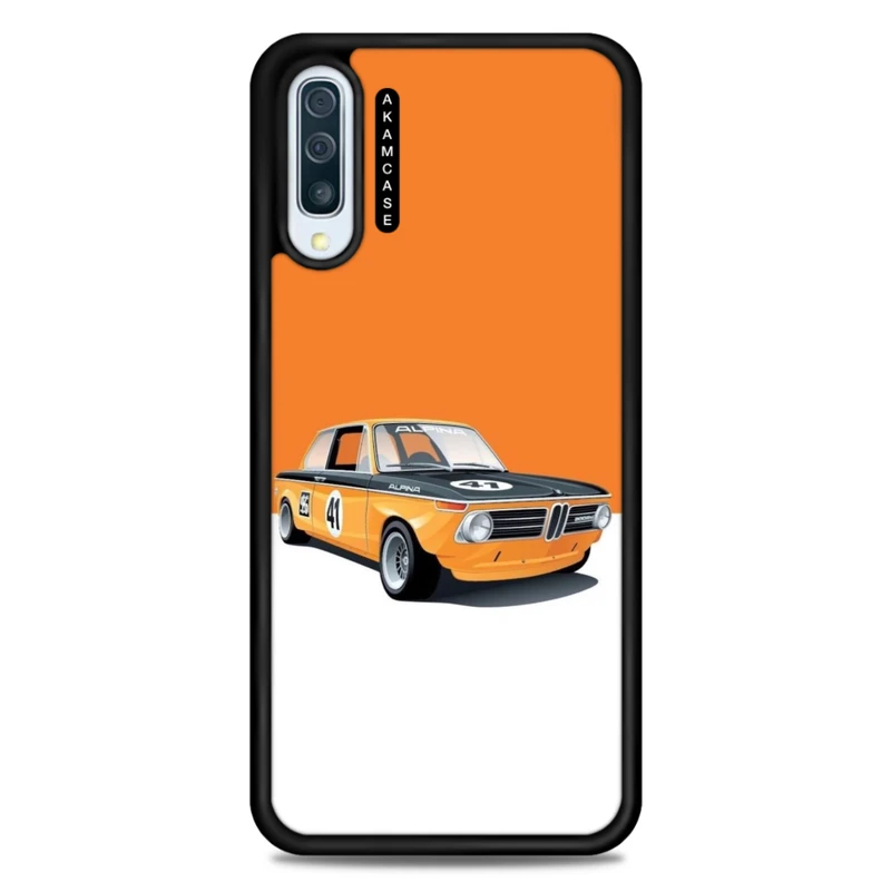 کاور آکام مدل AMCWSGA50-CARS5 مناسب برای گوشی موبایل سامسونگ Galaxy A50