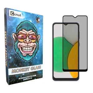 Coconut monku Privacy Screen Protector For Samsung Galaxy A03 Core
